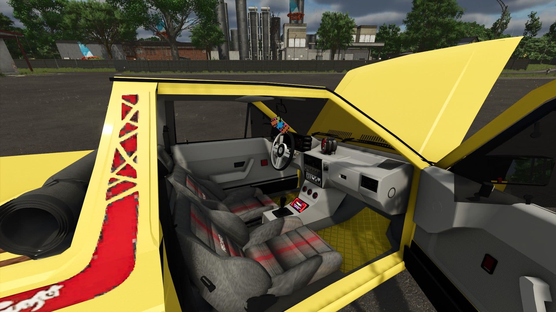 Volkswagen Saveiro T1.8 6