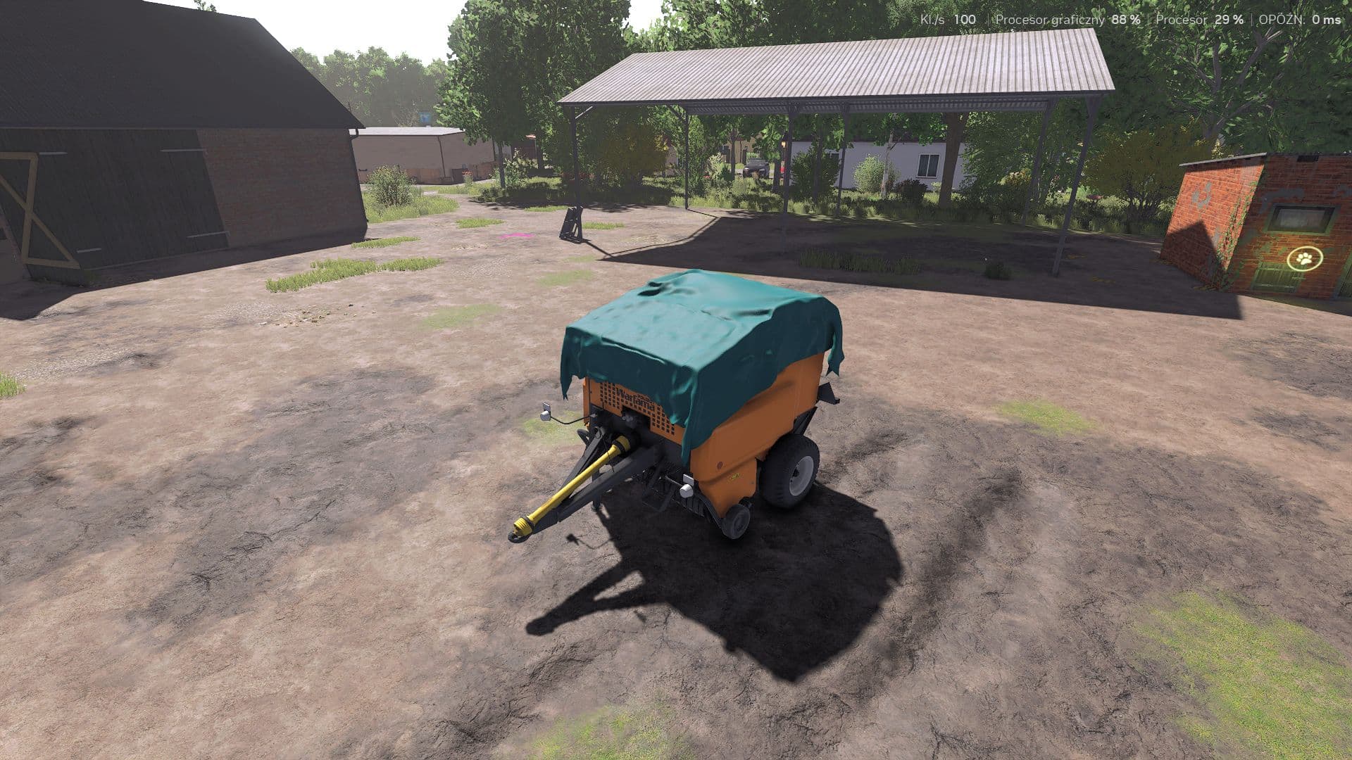 Warfama Z543 4
