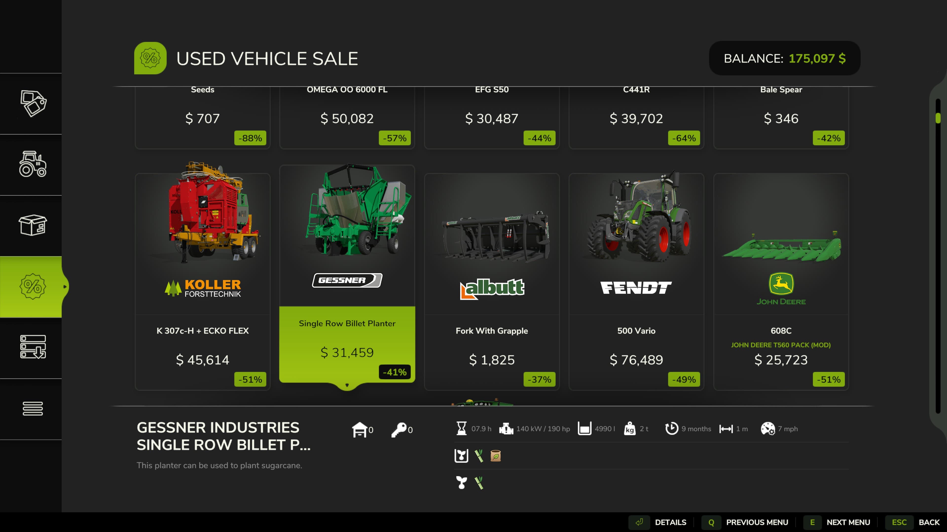 Xtreme Used Sales Unlocker 2