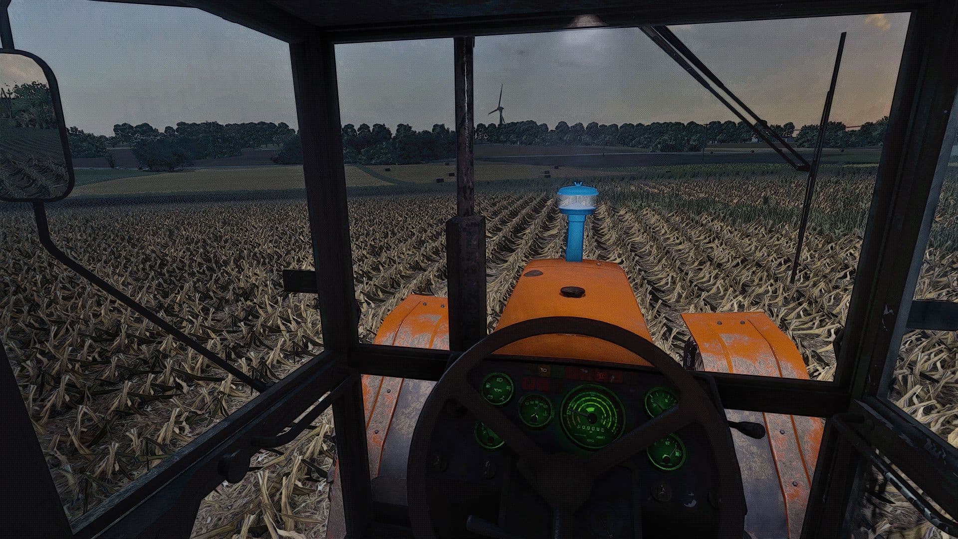 Zetor/ZTS 16245 TURBO Mokrzyn 2