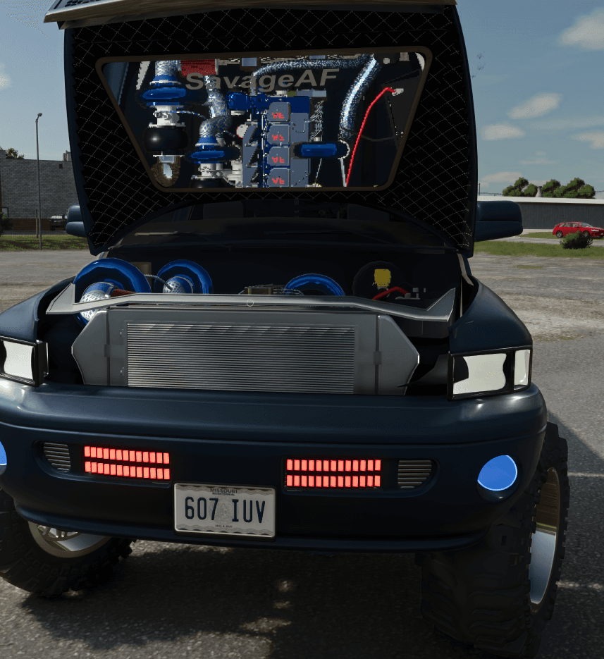 1998 dodge singlecab 5