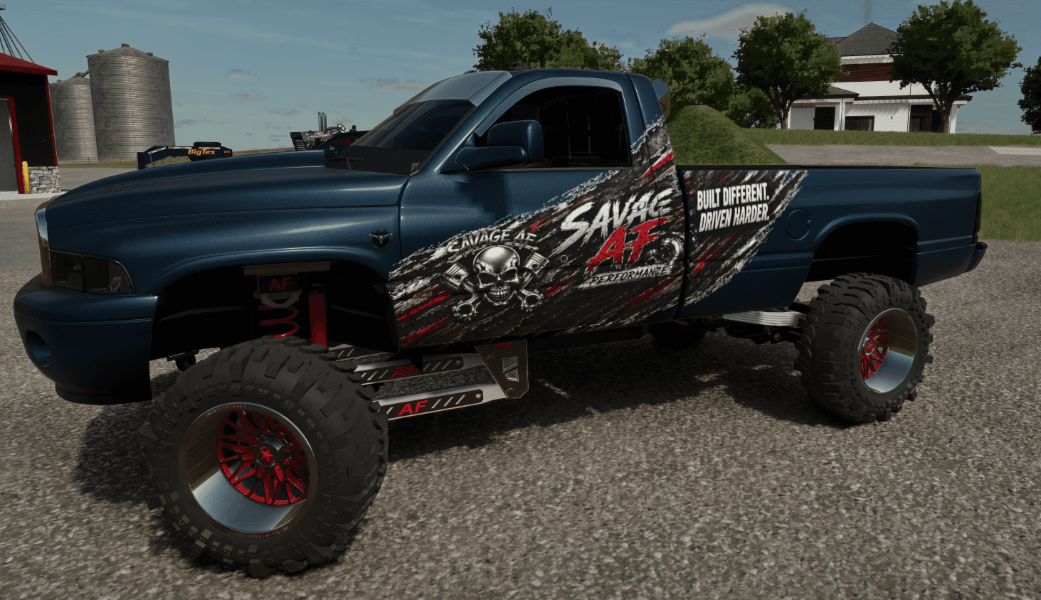 1998 dodge singlecab