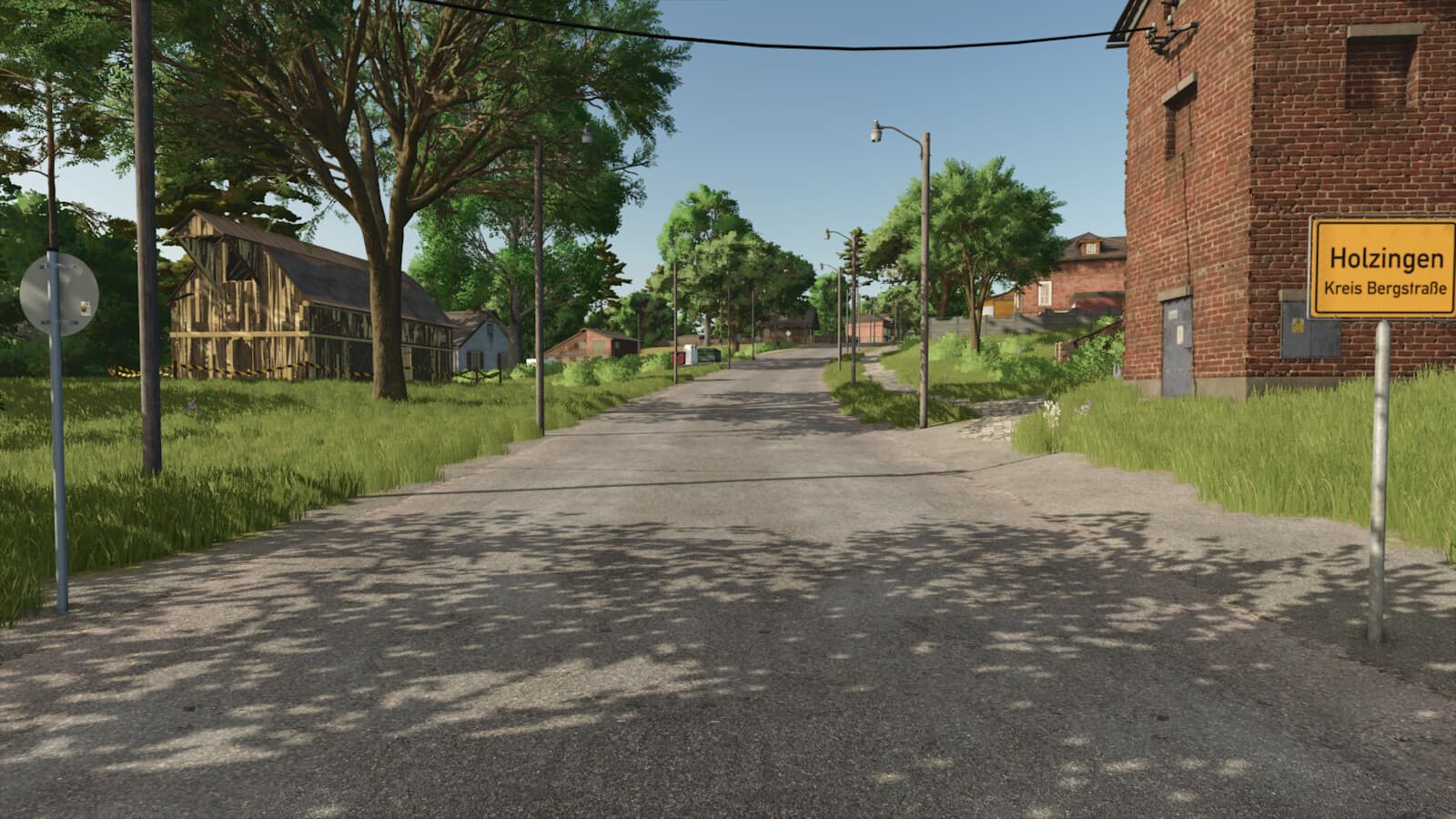 2 Villages Map 5