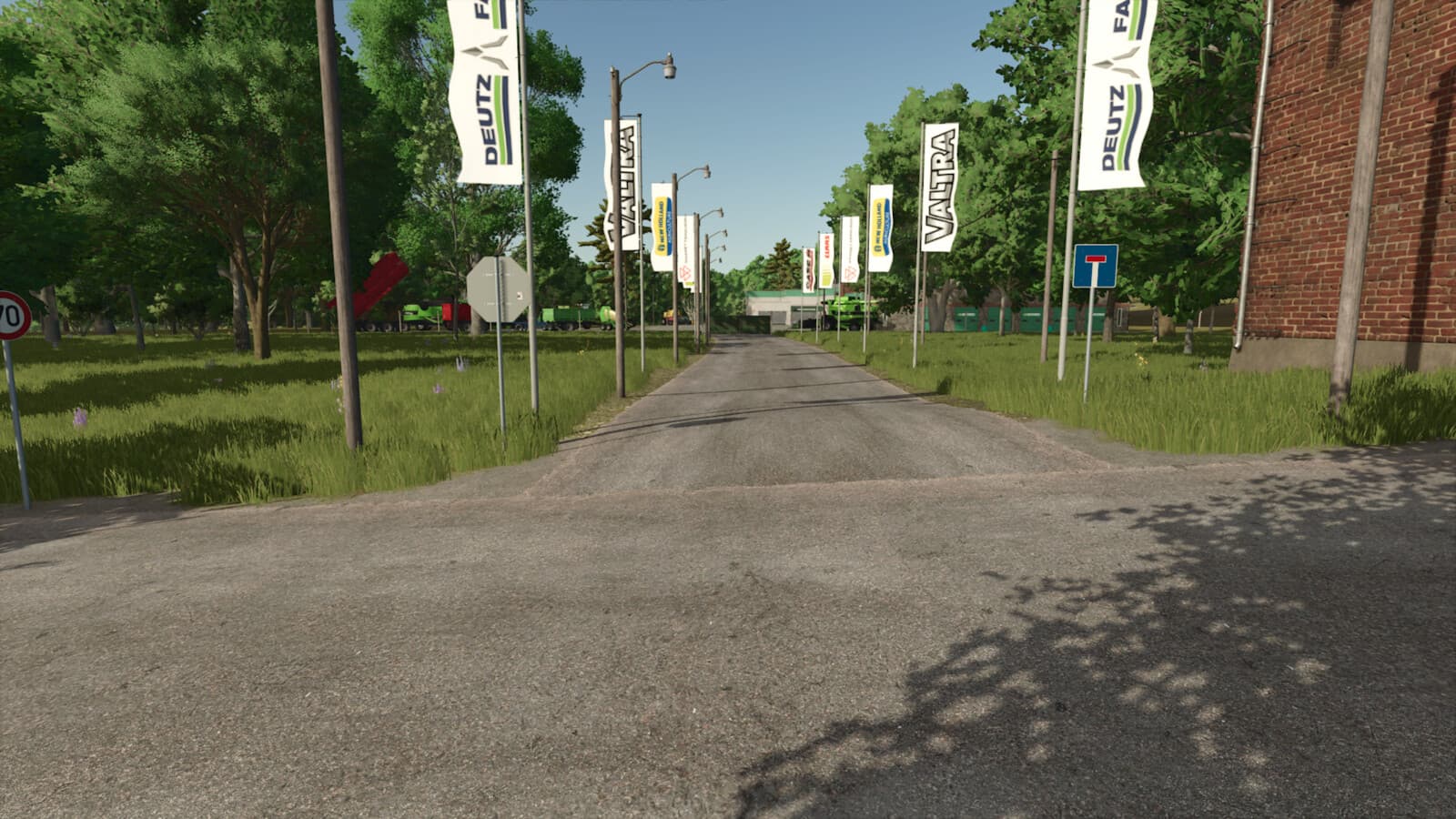 2 Villages Map 4