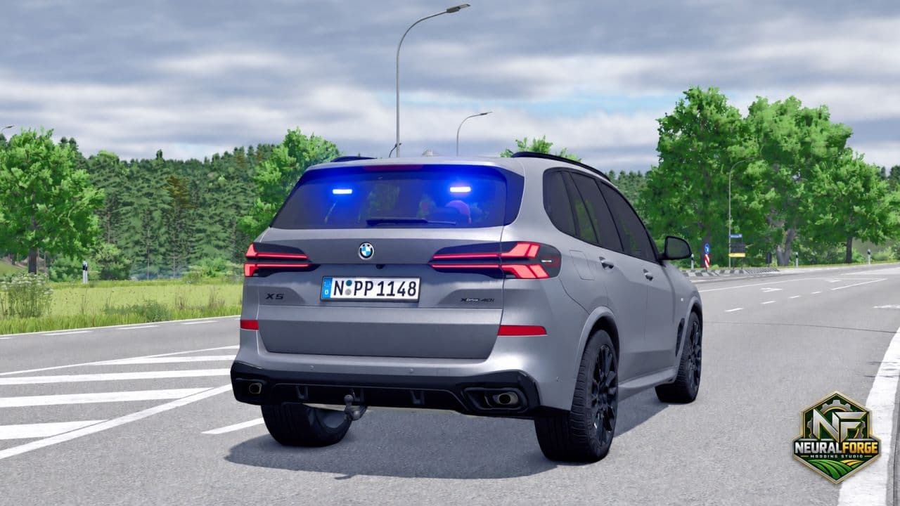 2024 BMW X5 xDrive40i 2
