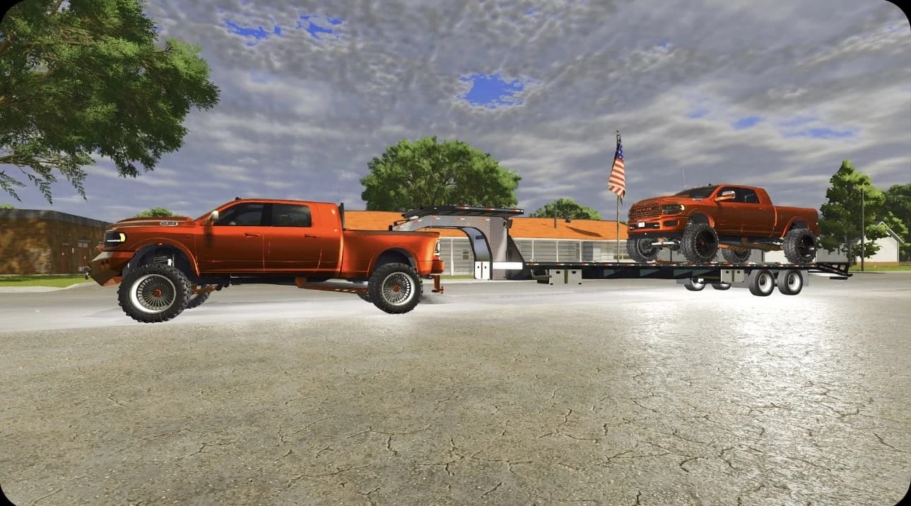 2024 Megacab 3