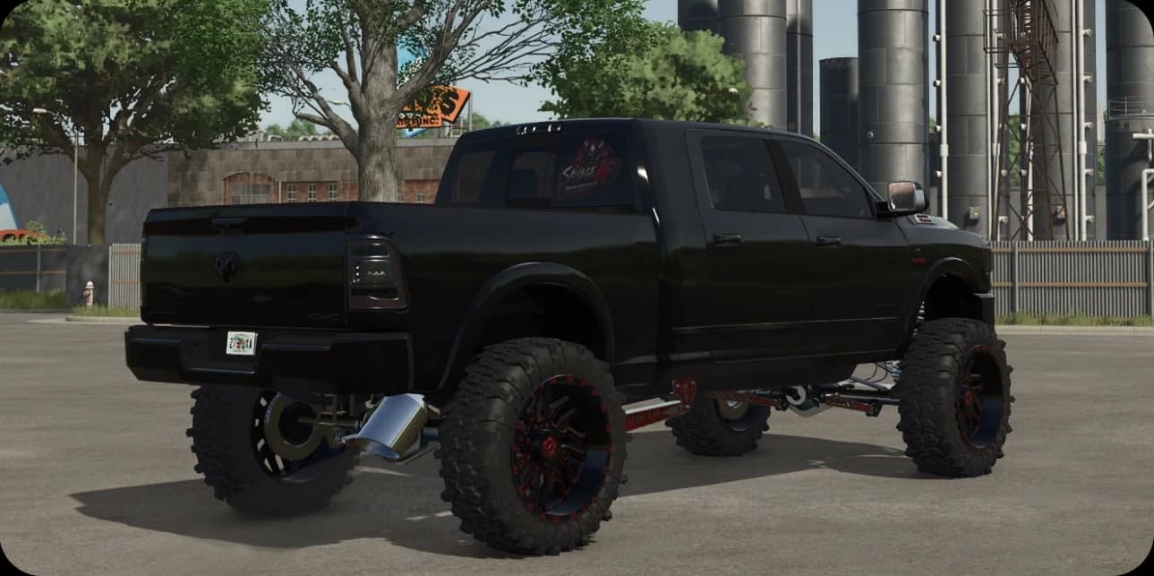 2024 Megacab 2
