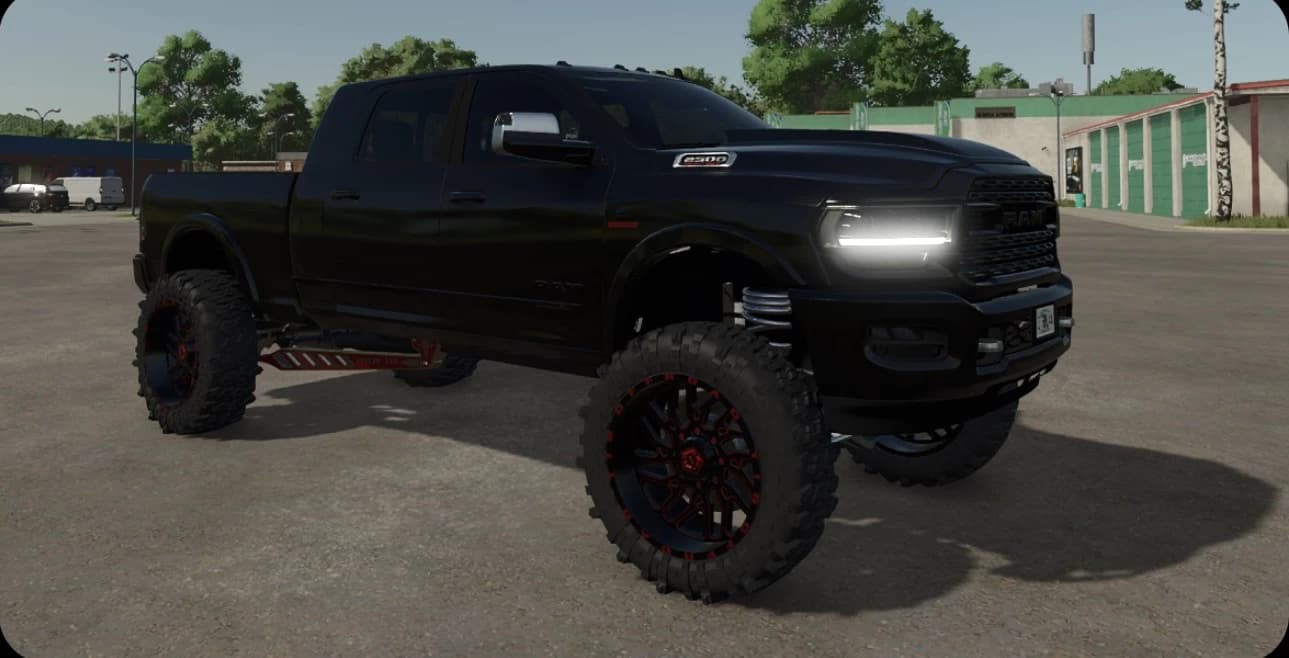 2024 Megacab