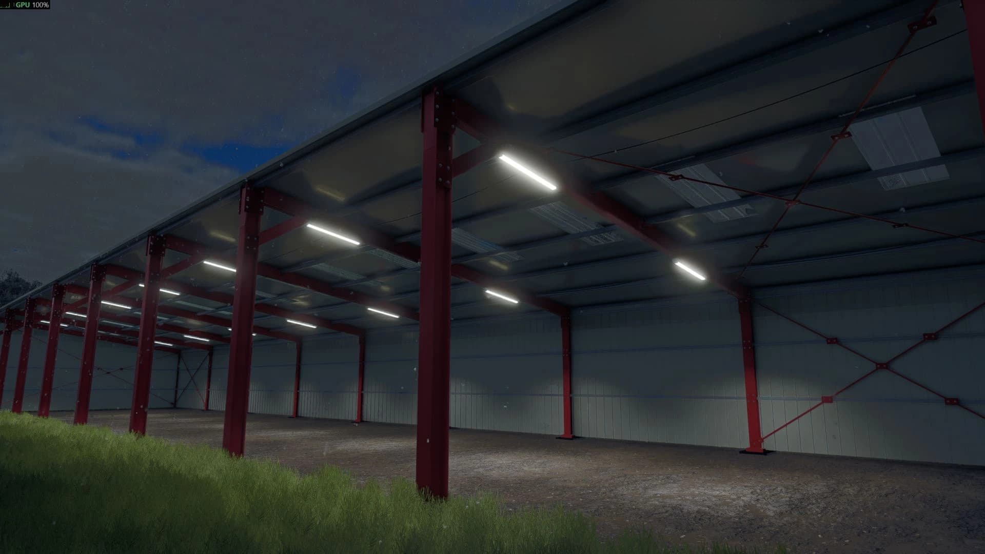 48m Shed v1.0 2