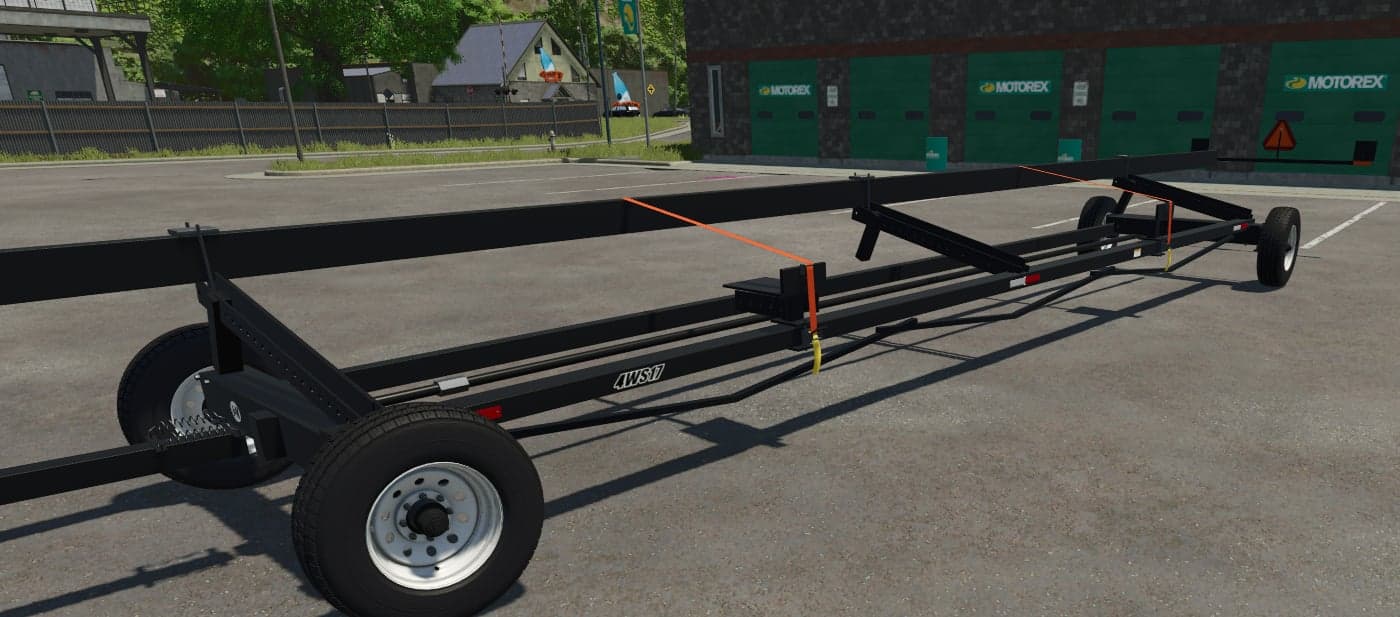 J&M 4WS Header Trailer Pack 3