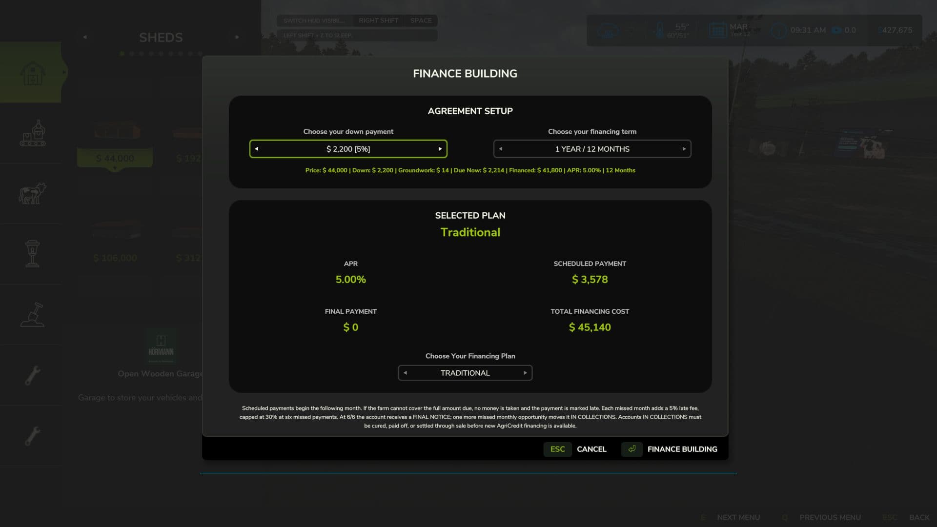 AgriCredit Solutions 3