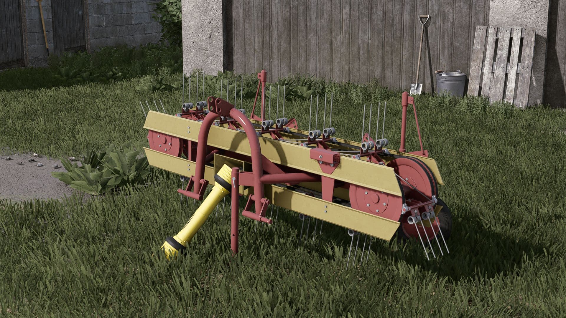 Agromet Z-234