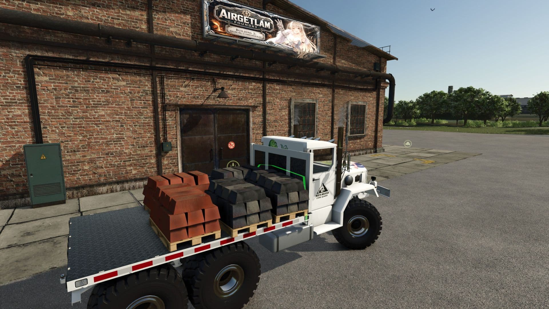 Airgetlam Foundry 4