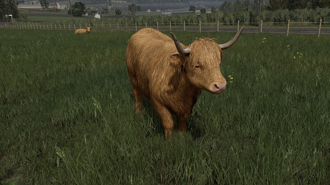 Animal Breeding Addon