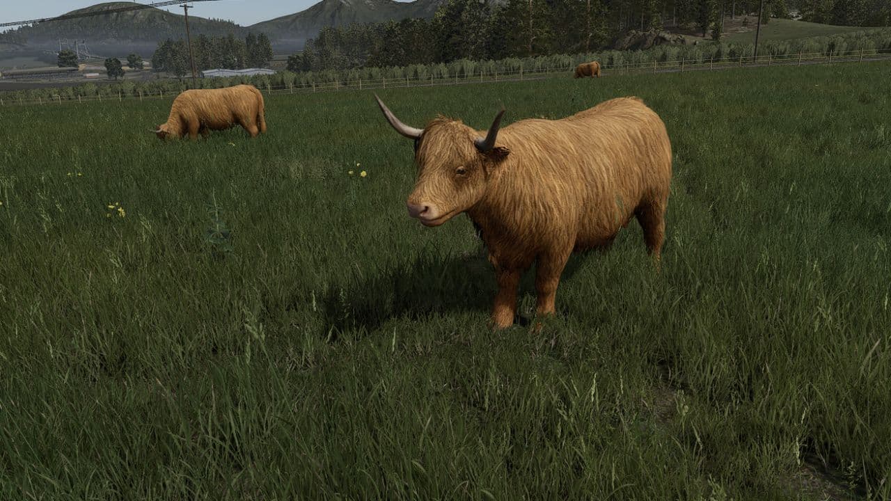 Animal Breeding Addon 2