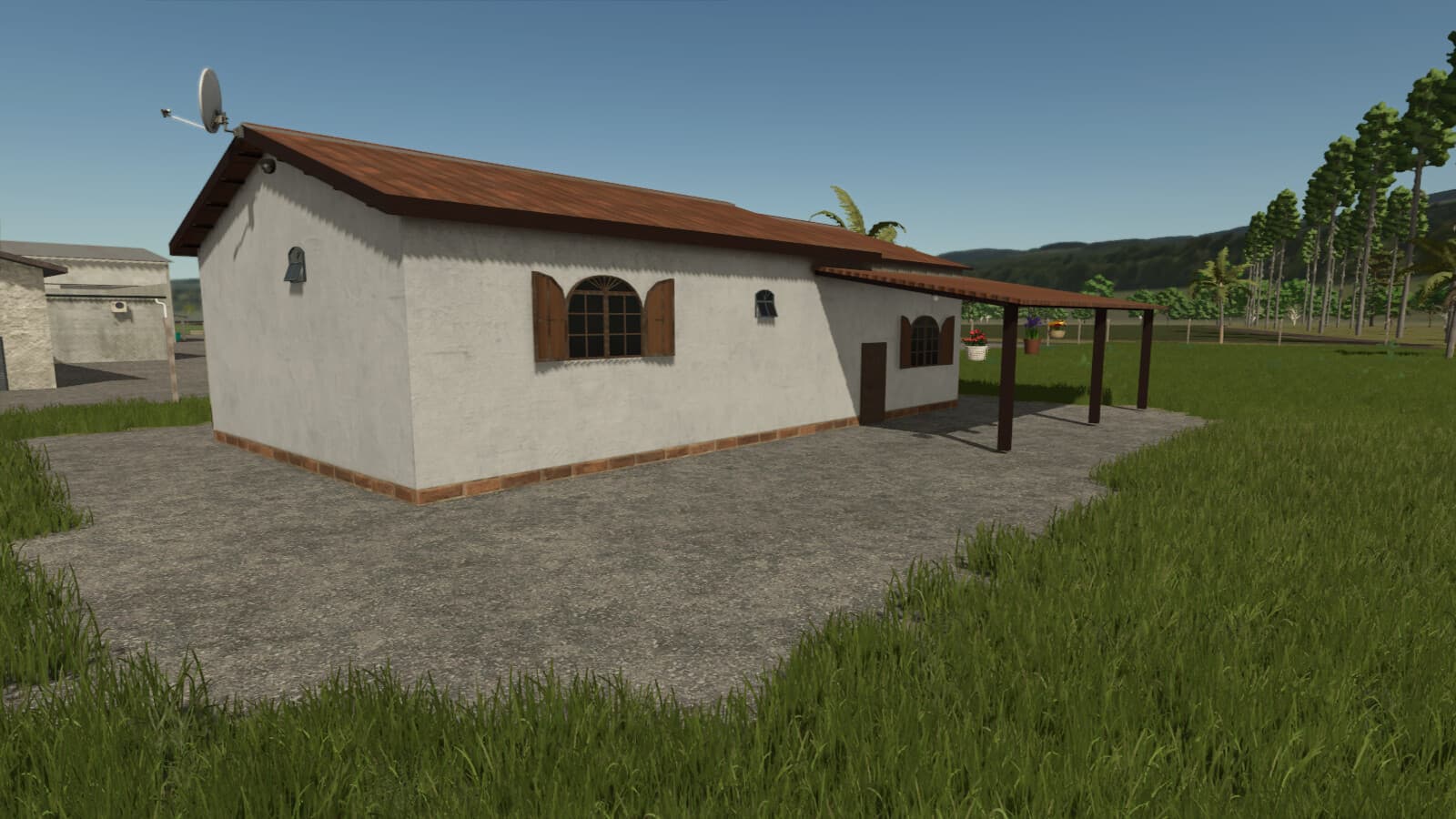 Arrozeira Border House 3