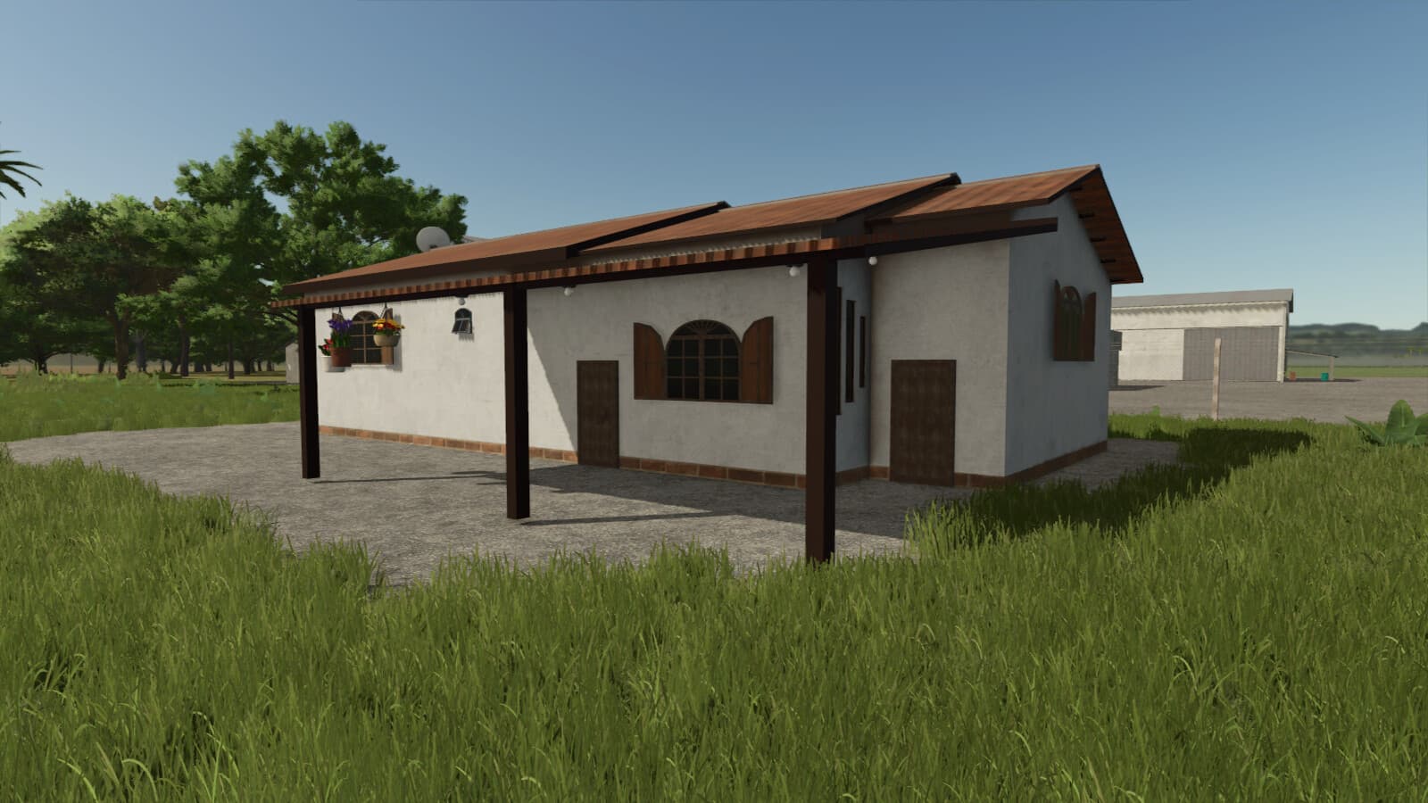 Arrozeira Border House 2