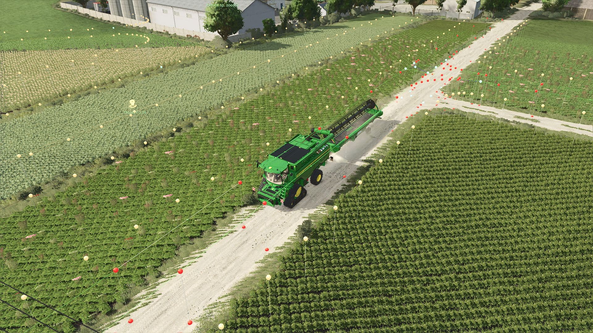 AutoDrive Szpakowo 4