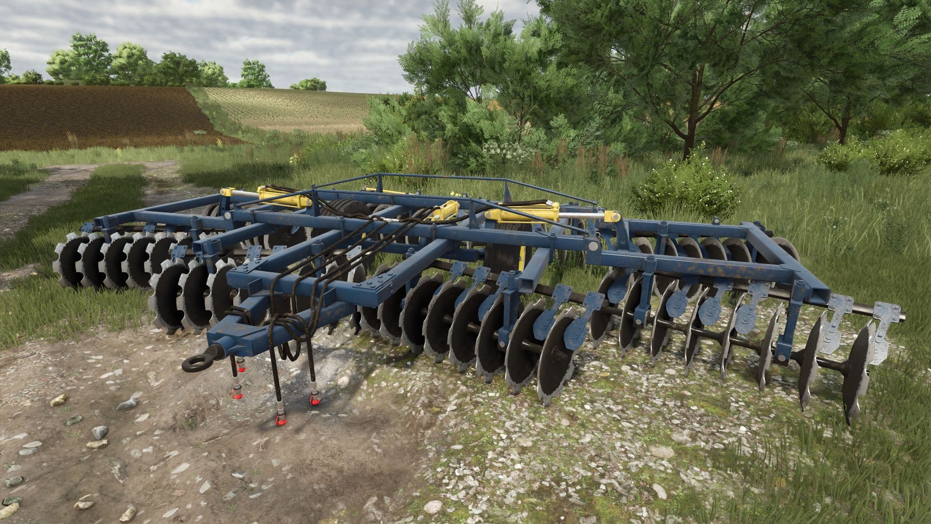BDT-7 2
