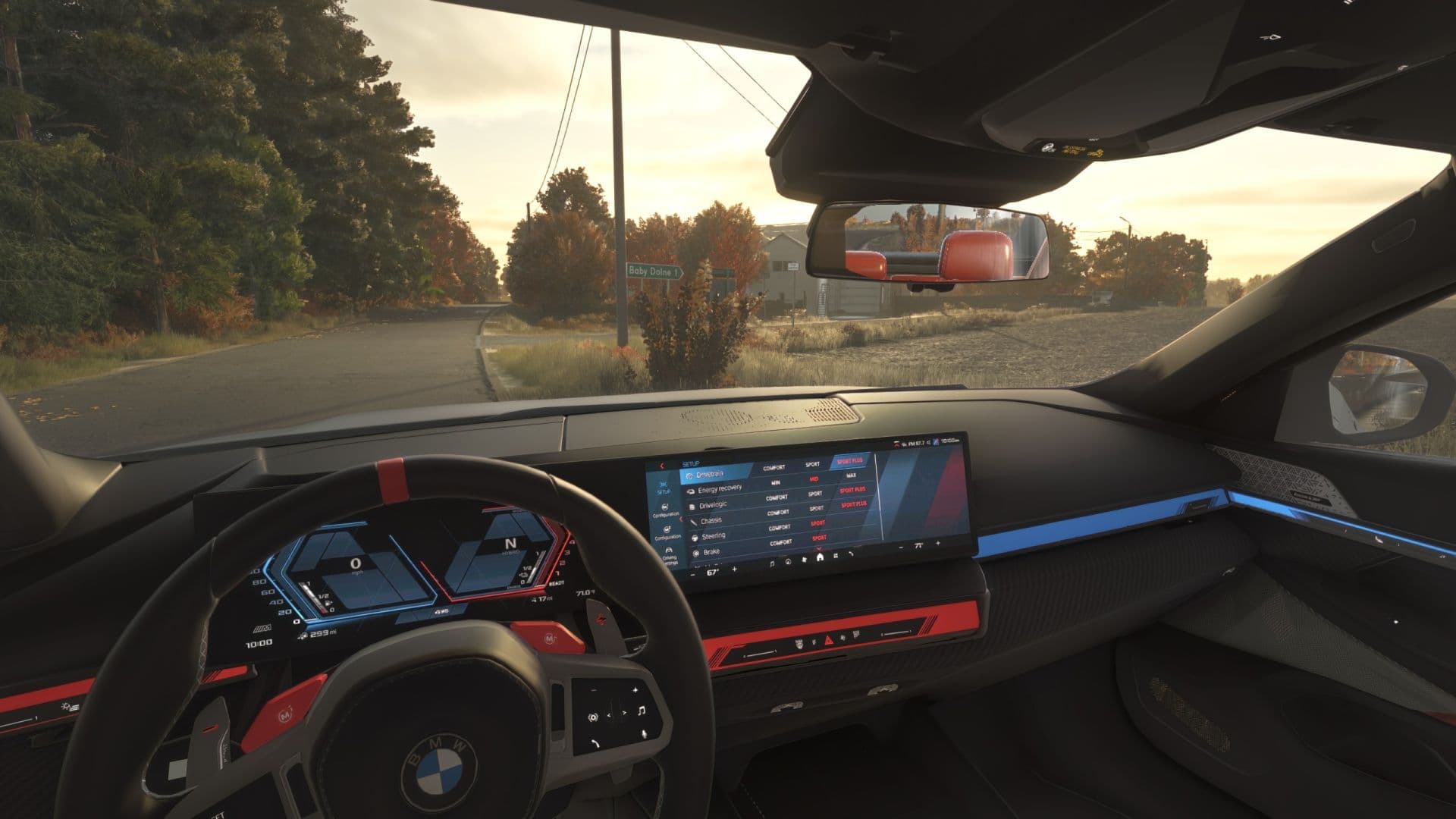 BMW M5 2025 2