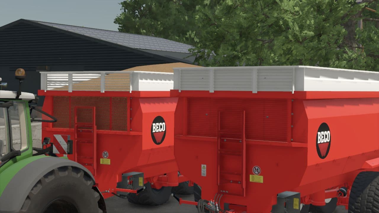 Beco 1800 (more fill) 4