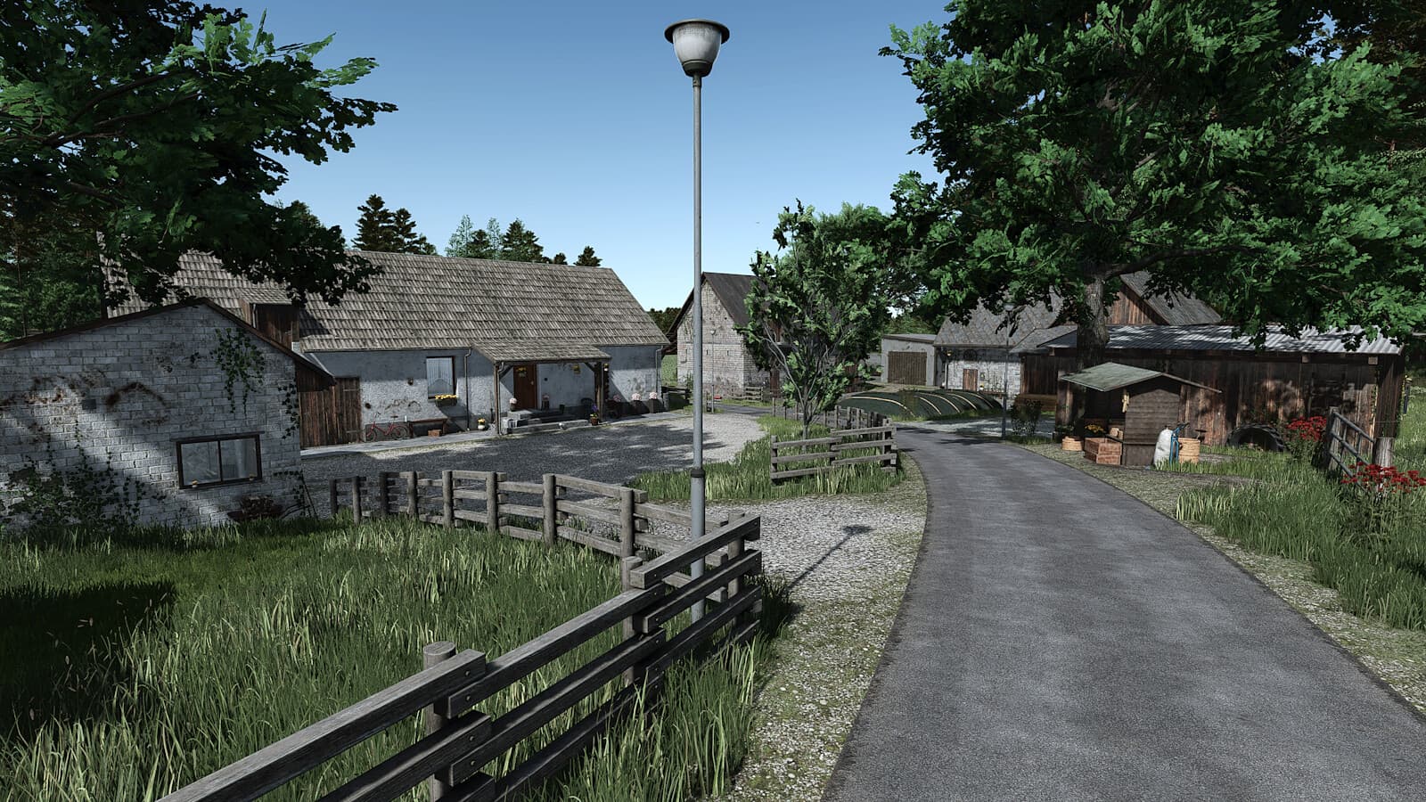 Bergisch Land FS 25 4