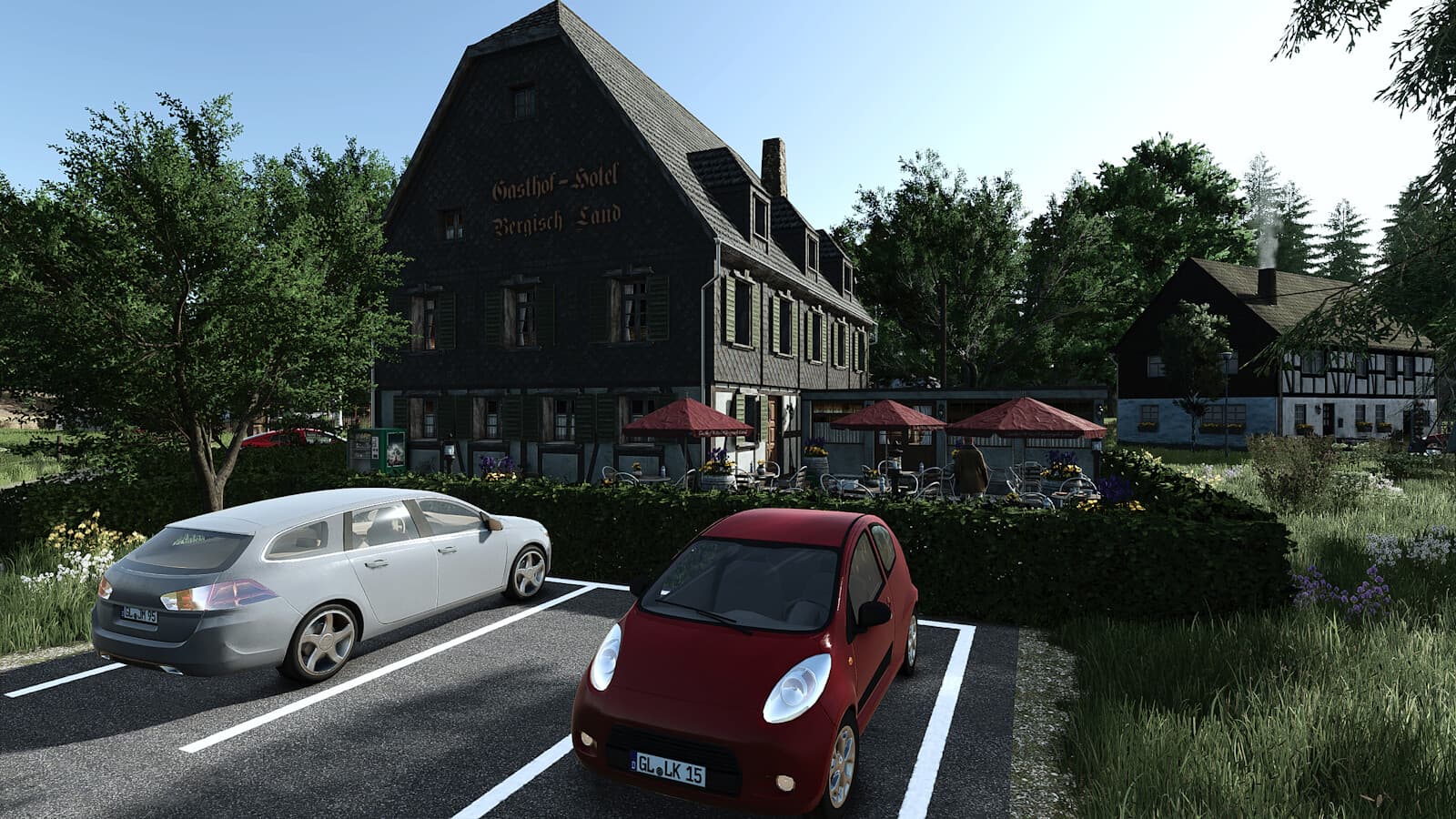 Bergisch Land FS 25 3