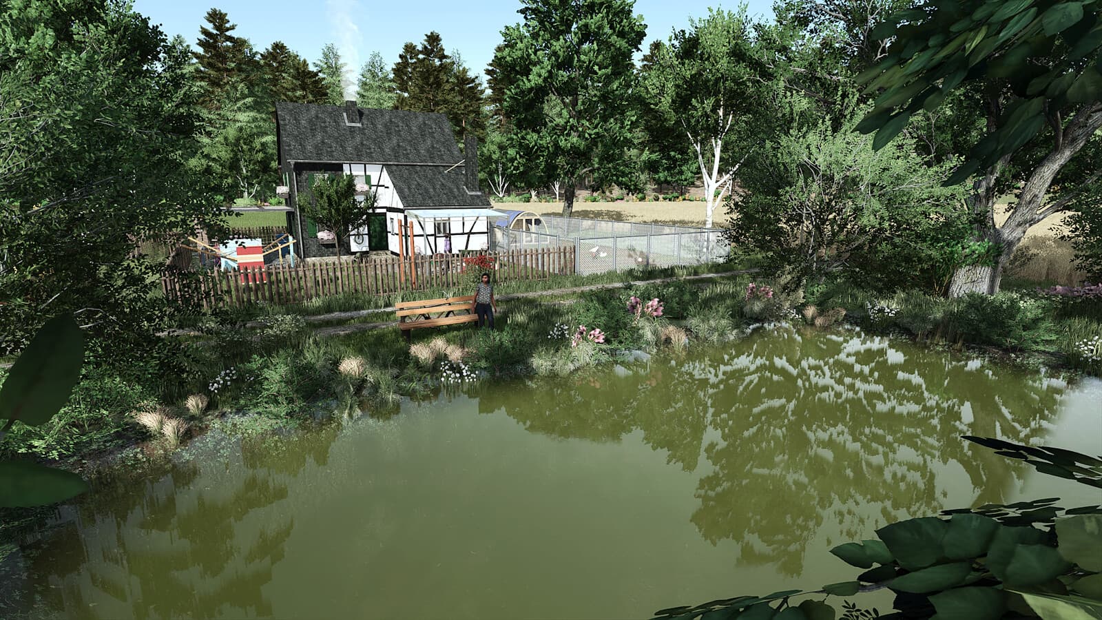 Bergisch Land FS 25 2