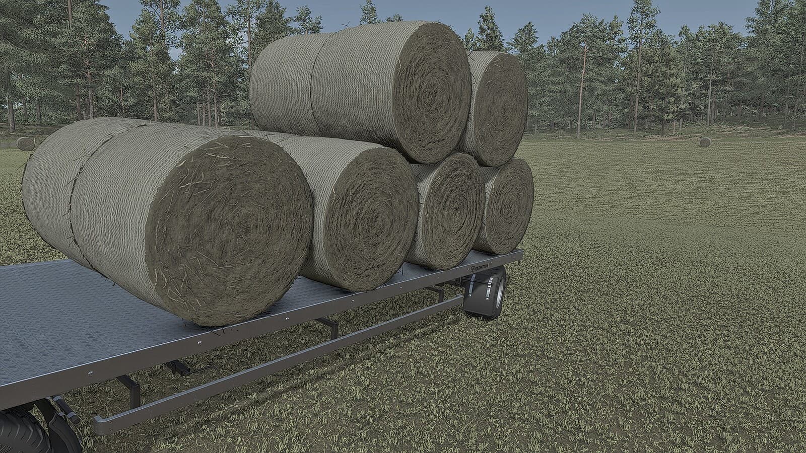 Better Bale Physics 4