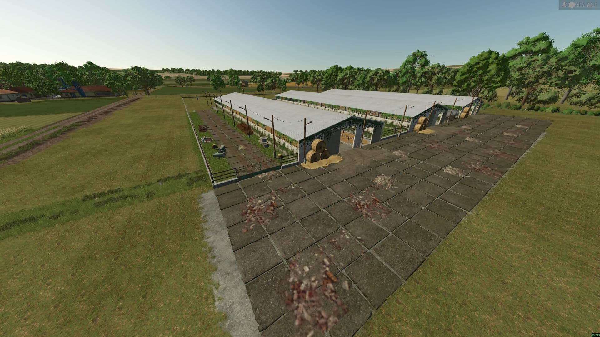 Big Cow Barn 6