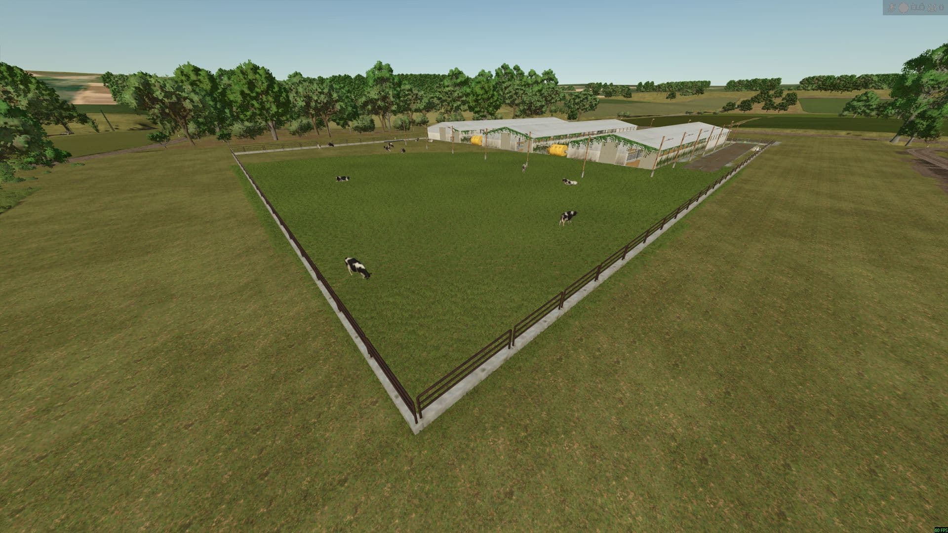 Big Cow Barn 5