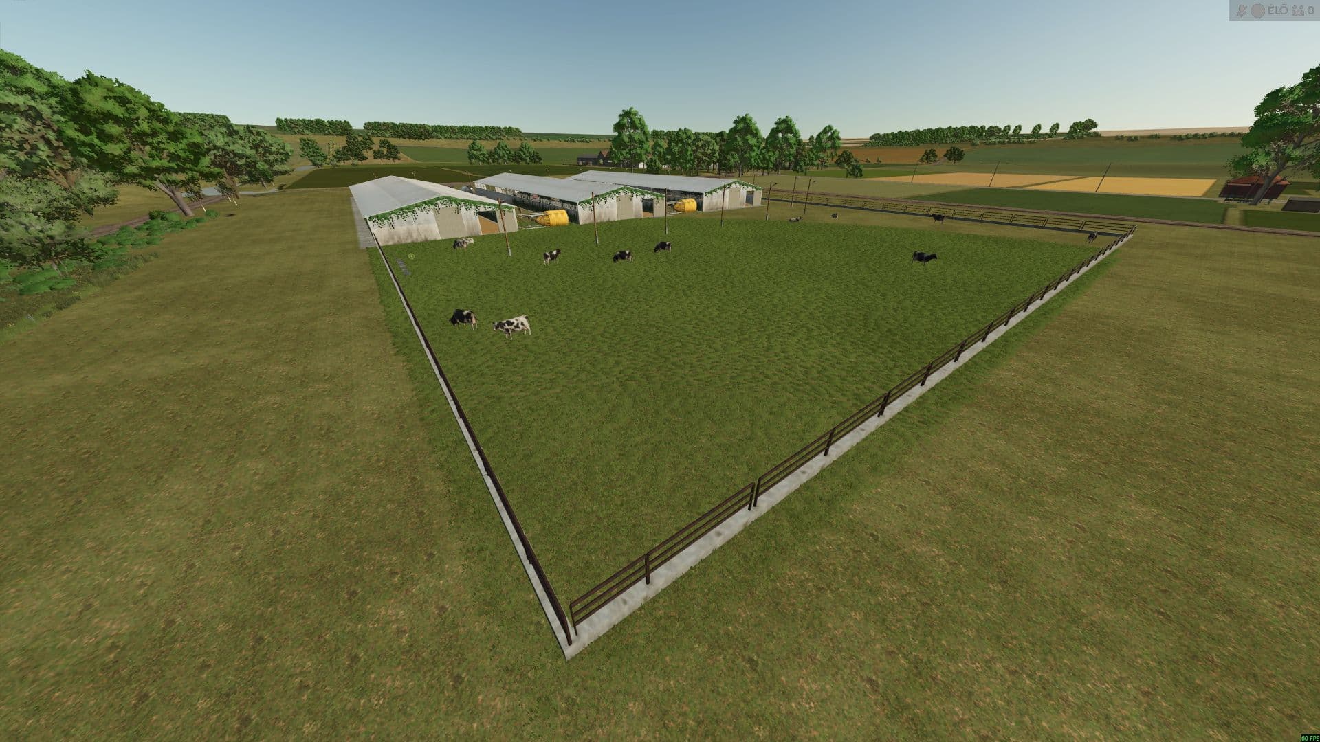 Big Cow Barn 4