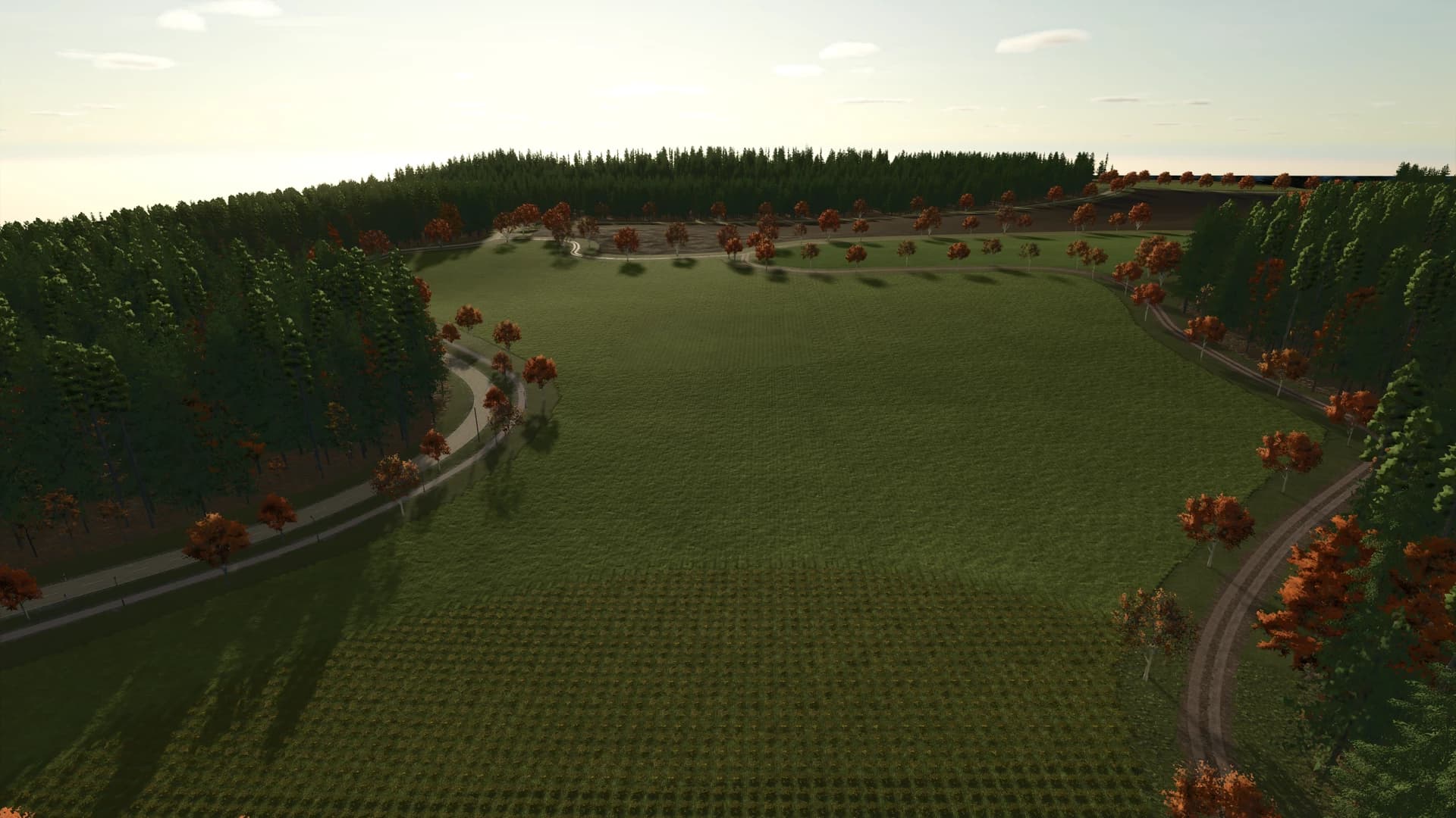 Birkental Map 3
