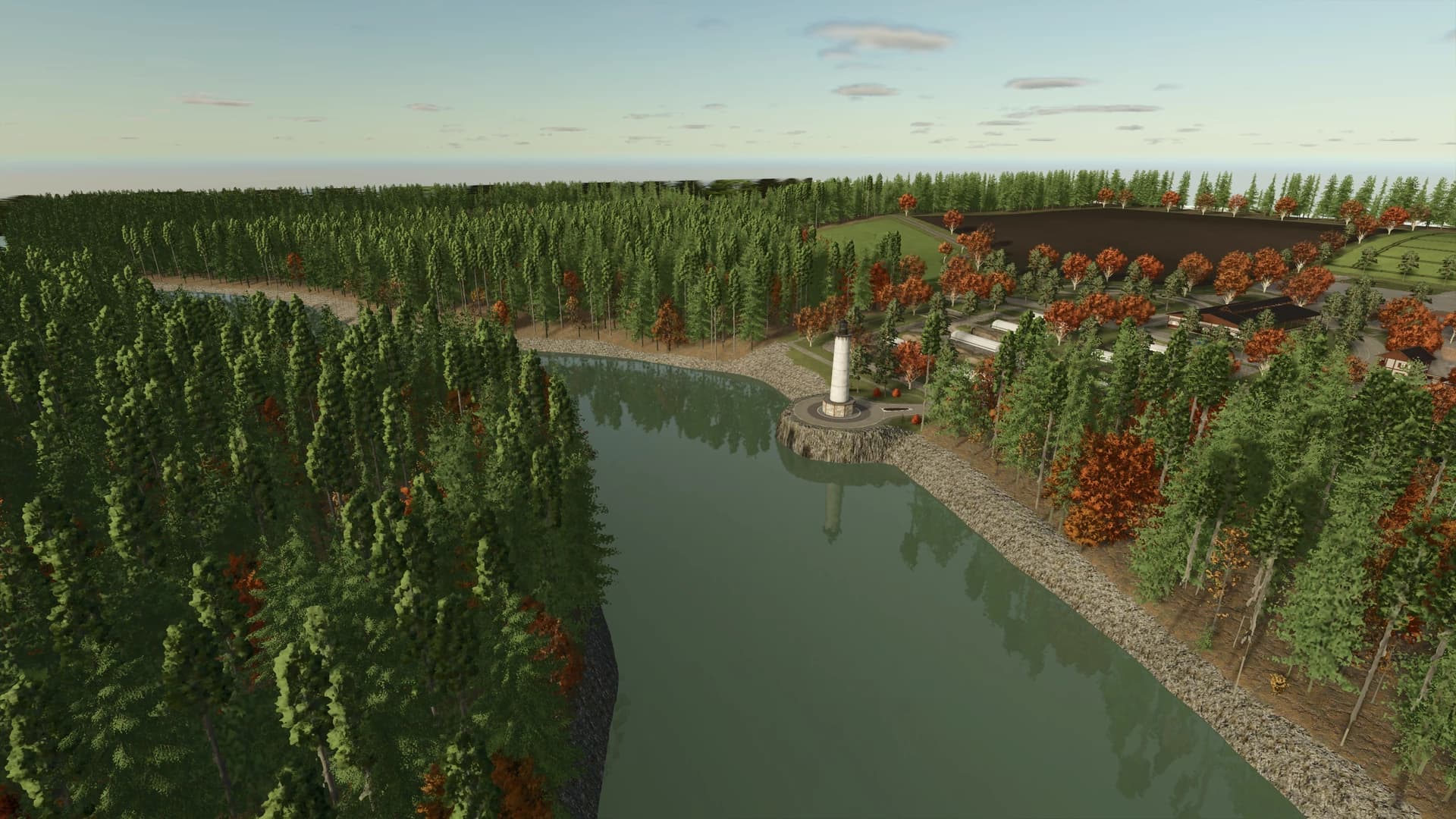 Birkental Map 2