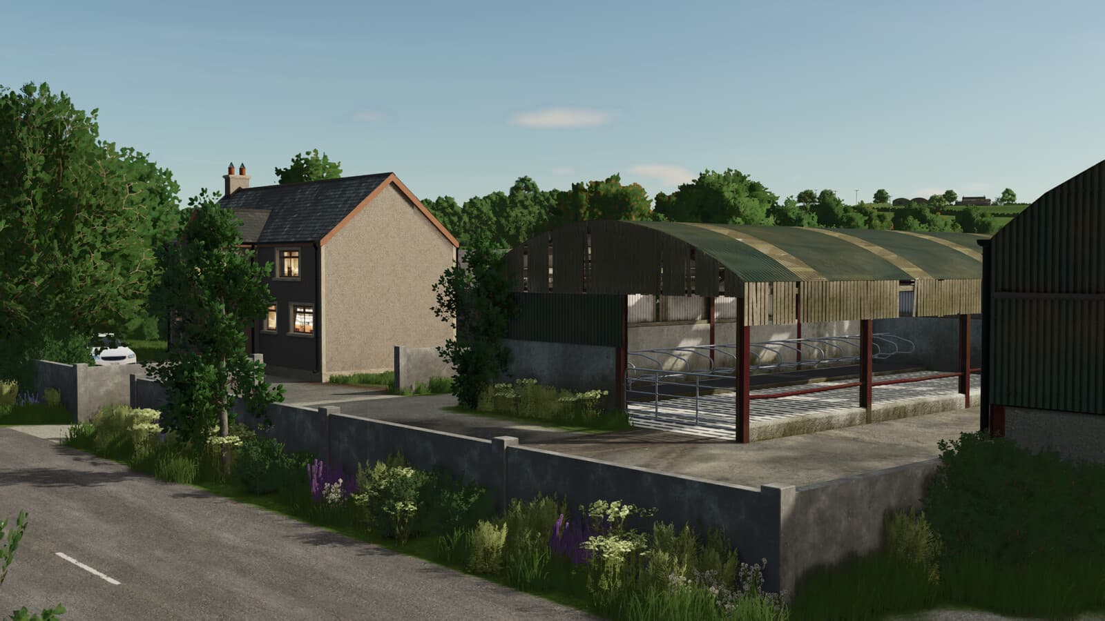 Castlereagh 5