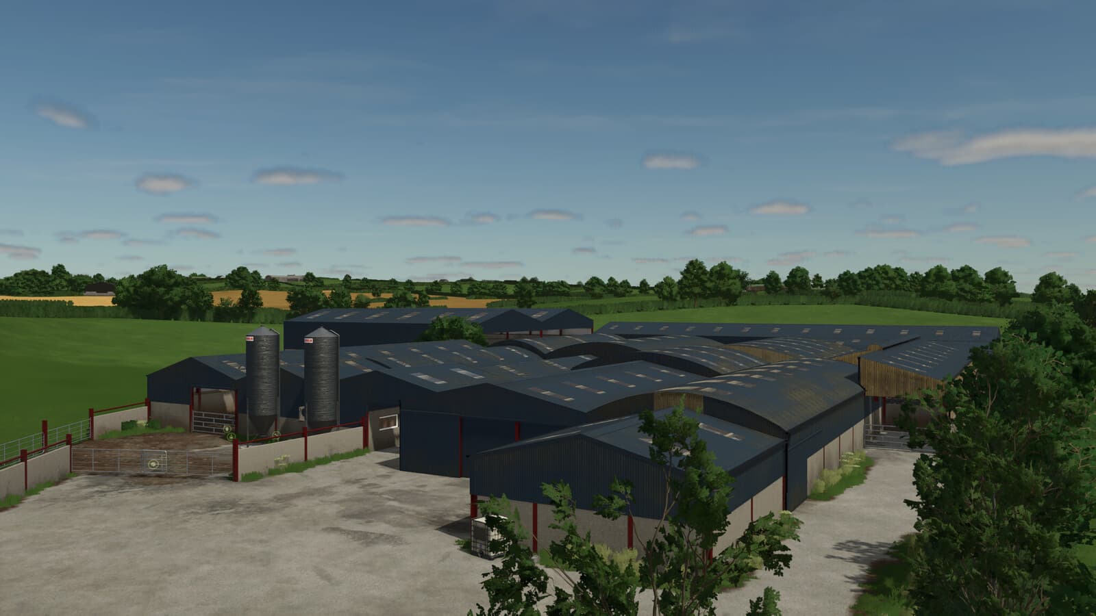 Castlereagh 2