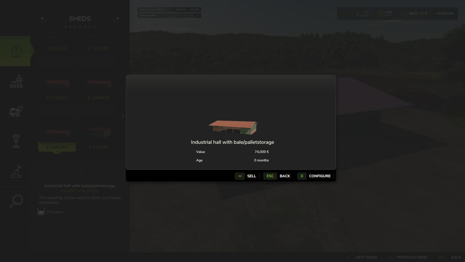 Configure Placeables Again 5