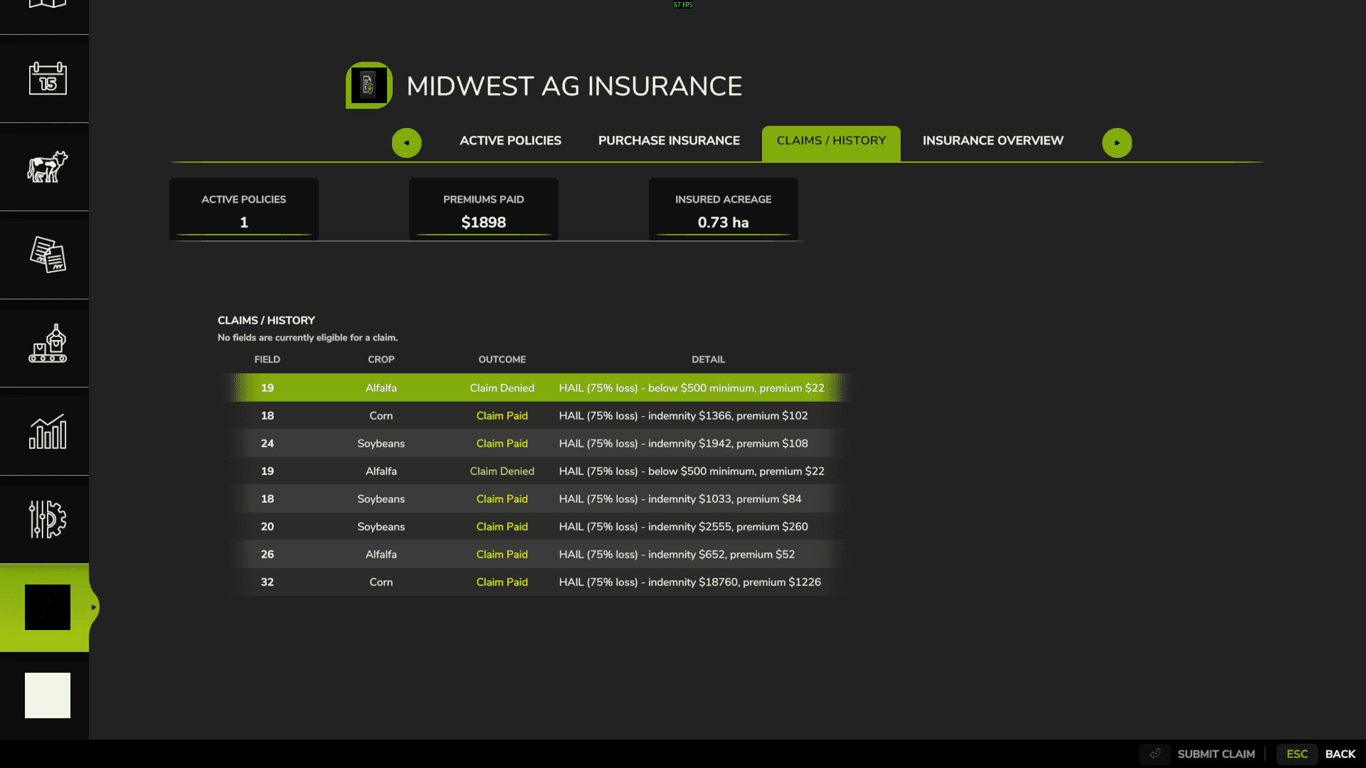 Crop Insurance 4