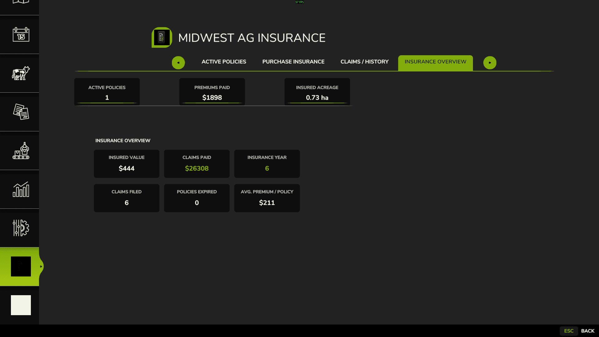 Crop Insurance 3