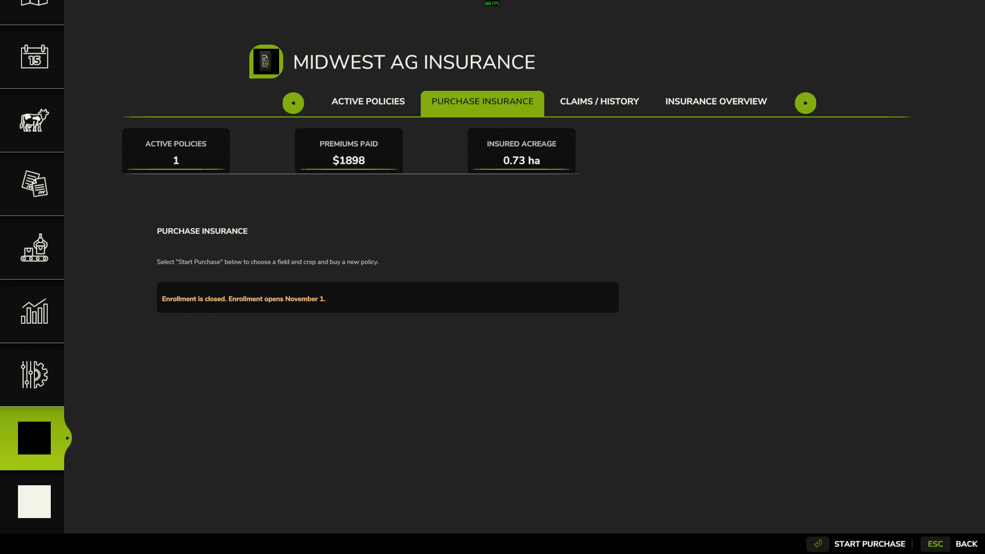 Crop Insurance 2