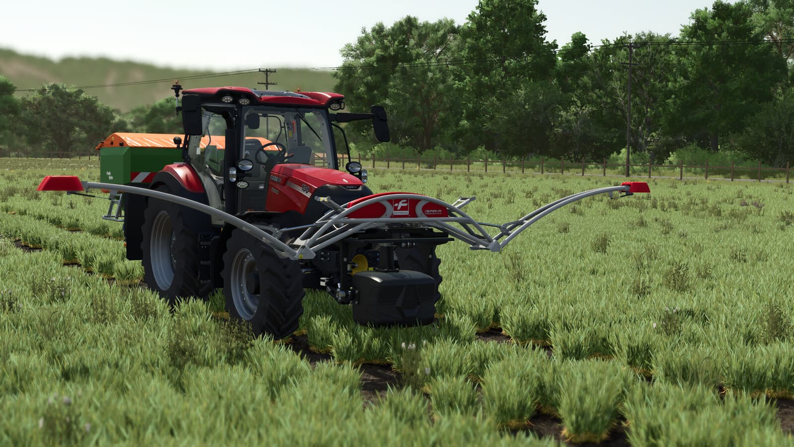Crop Sensors 4