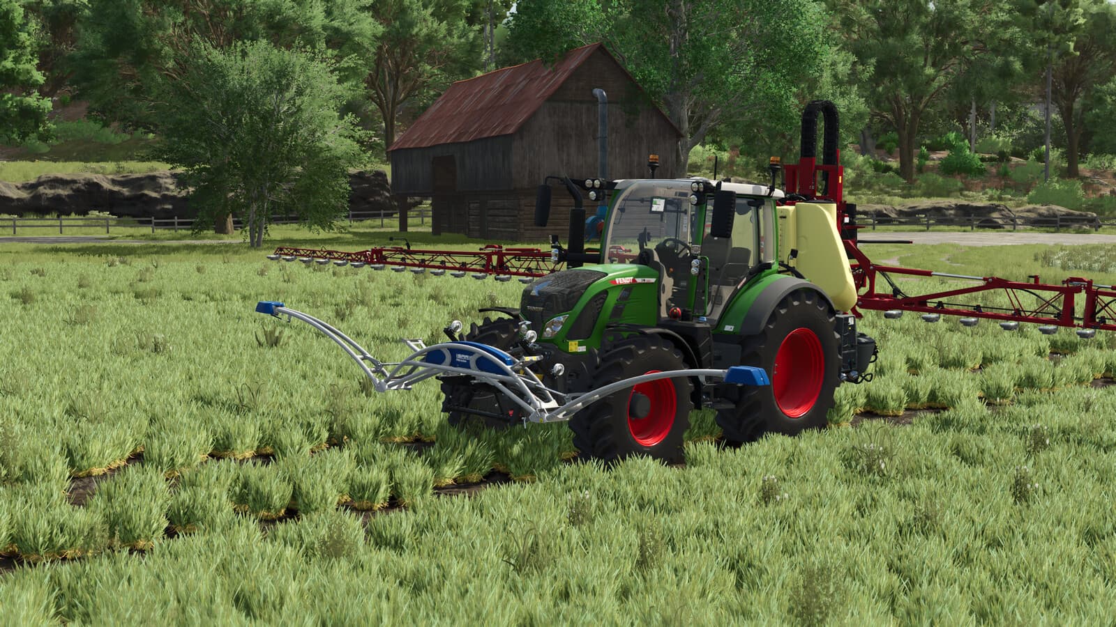 Crop Sensors 3