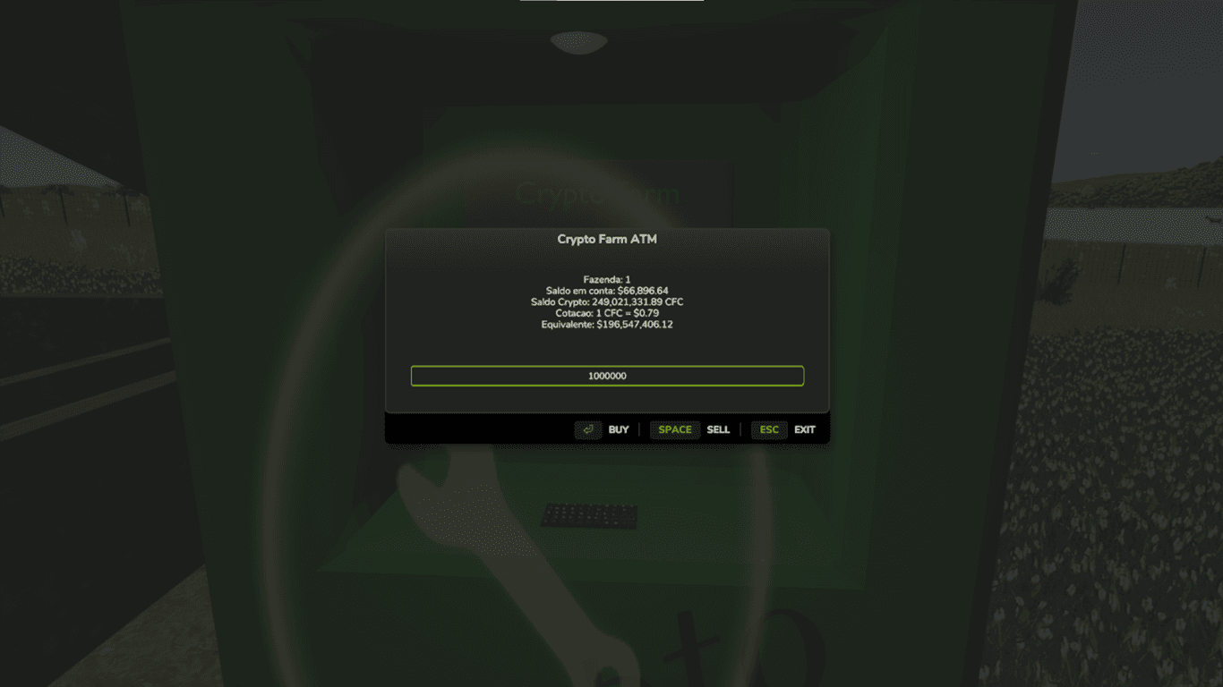 Crypto Farm ATM 4
