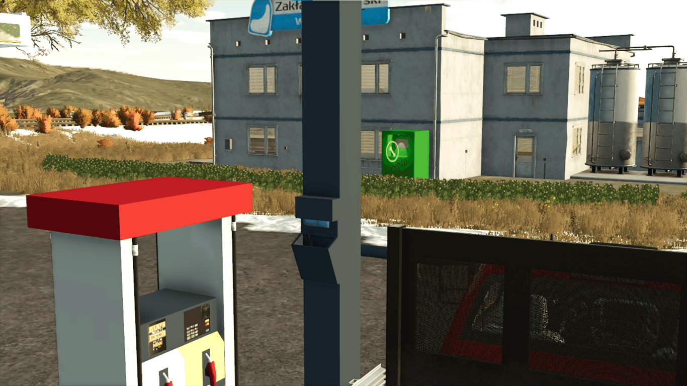 Crypto Farm ATM 2