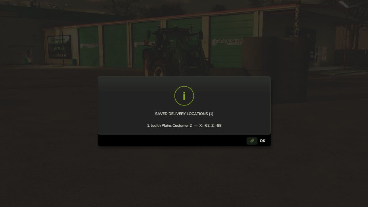 Custom Hay Orders 3