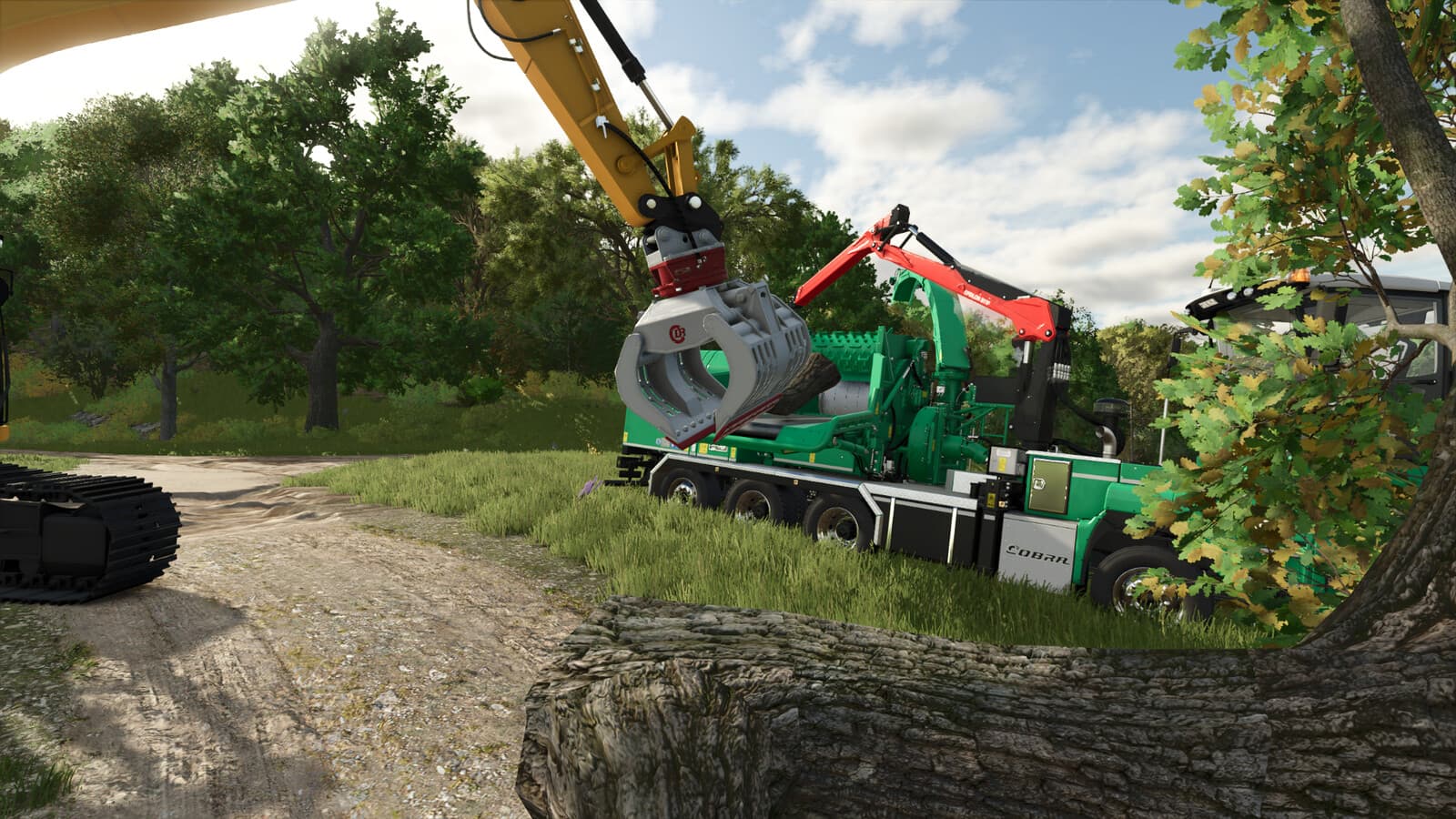 Demarec DRG-22 3