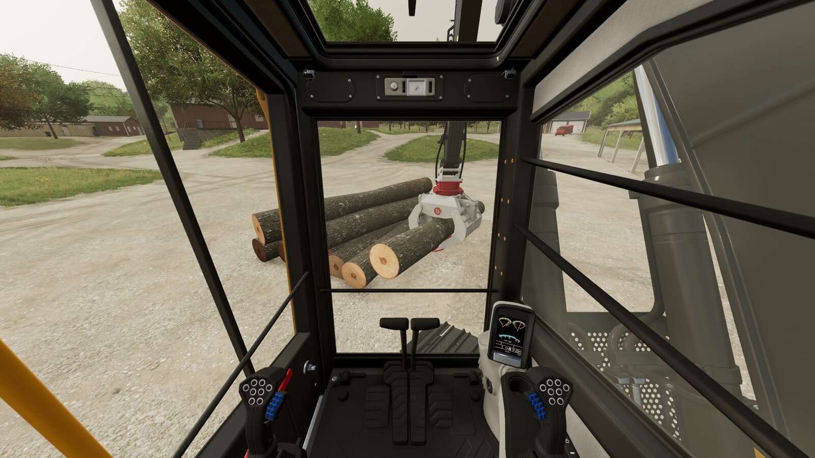 Demarec DRG-22 2