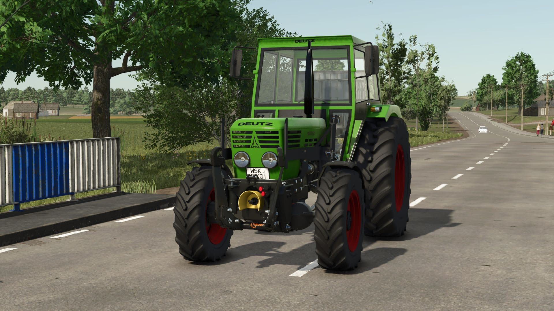 Deutz D06 4