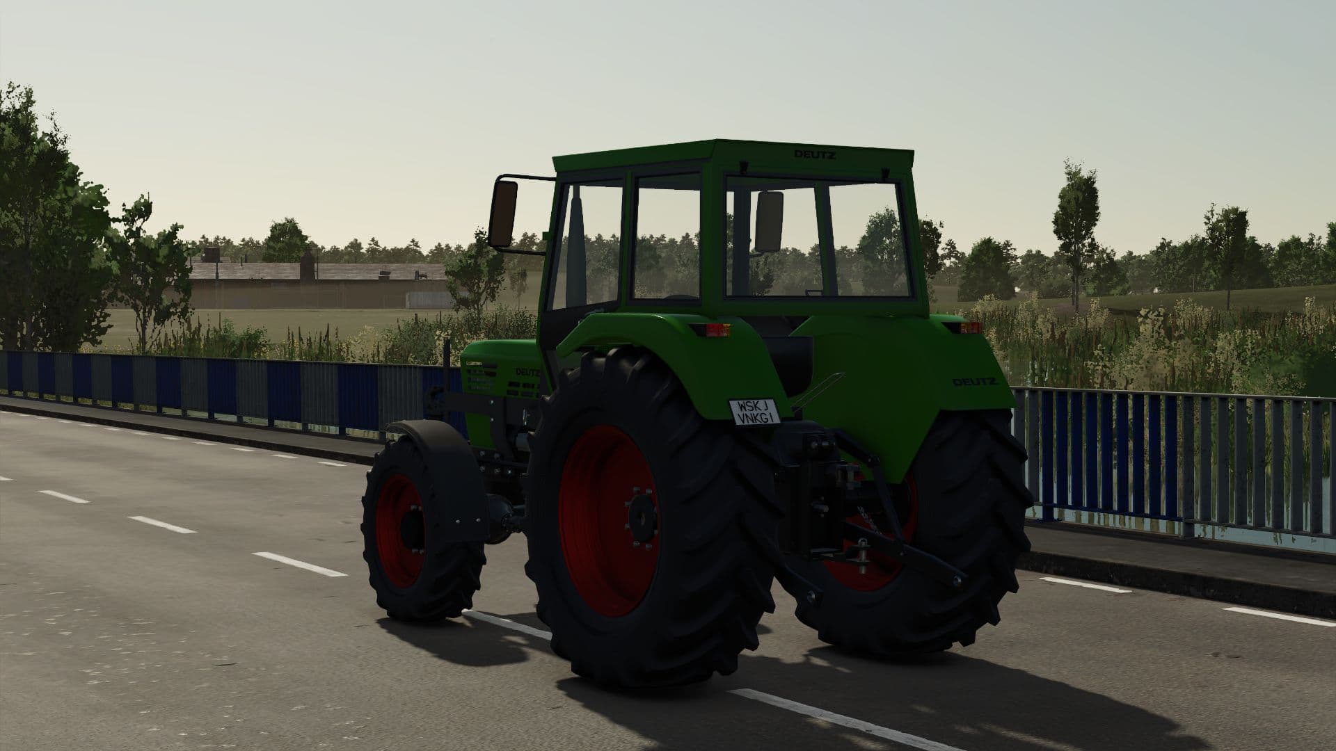 Deutz D06 2