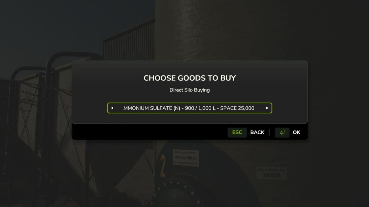 Direct Silo Buying 2